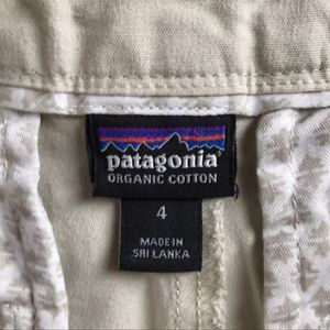 Patagonia shorts 4